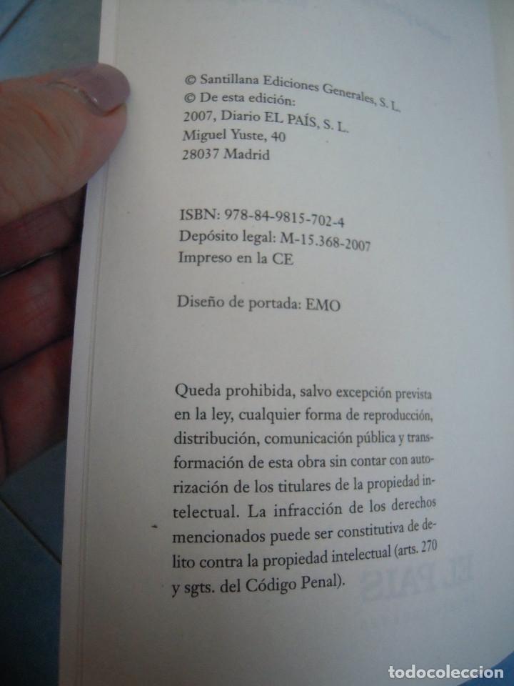 Libros de segunda mano: Torquemada en la hoguera - Foto 6