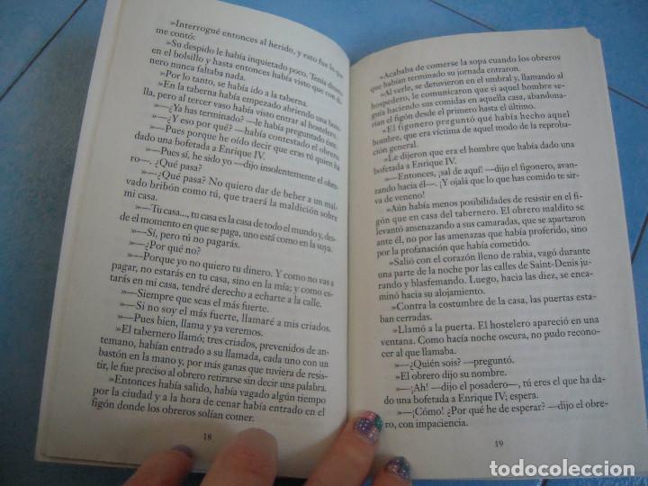 Libros de segunda mano: Las tumbas de Saint-Denis y otros relatos - Foto 5