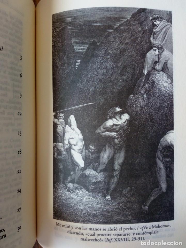 Libros de segunda mano: Dante - Obras Completas I - Foto 4