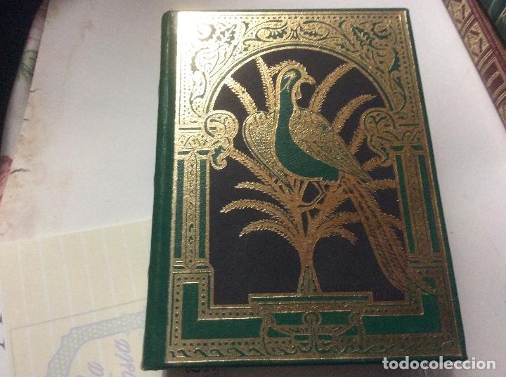 Second hand books: Rudiard kipling el libro de las tierras virgenes grandes genios literatura universal tapa dura