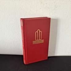 Libros de segunda mano: FERNANDO DE ROJAS - LA CELESTINA - COLECCION CRISOL LITERARIO 1990