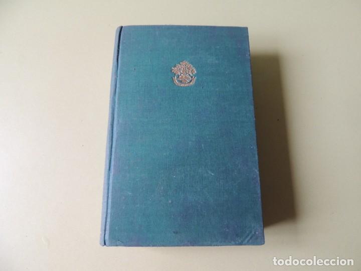 Libros de segunda mano: EL PASO DEL NOROESTE -- K.ROBERTS - Foto 2