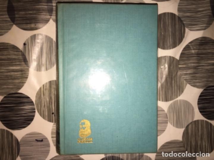 Libros de segunda mano: Las mil y una noches. Tomo II. 1968 - Foto 1
