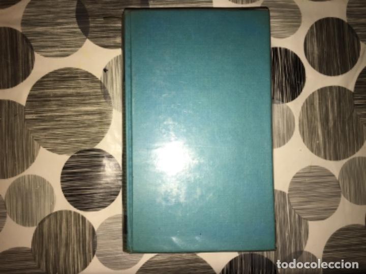 Libros de segunda mano: Los miserables. Tomo II. V&iacute;ctor Hugo. - Foto 1
