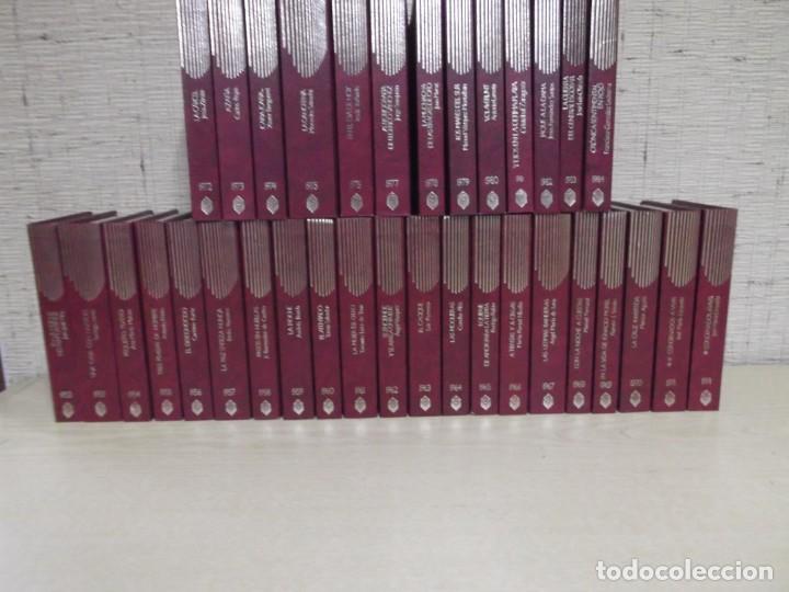 Libros de segunda mano: Lote de 29 libros de la Colecci&oacute;n Premio Planeta - Foto 3