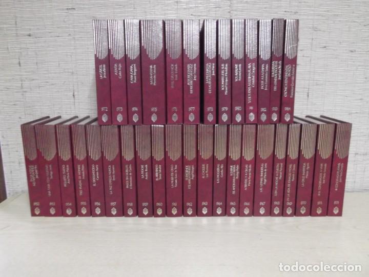 Libros de segunda mano: Lote de 29 libros de la Colecci&oacute;n Premio Planeta - Foto 1