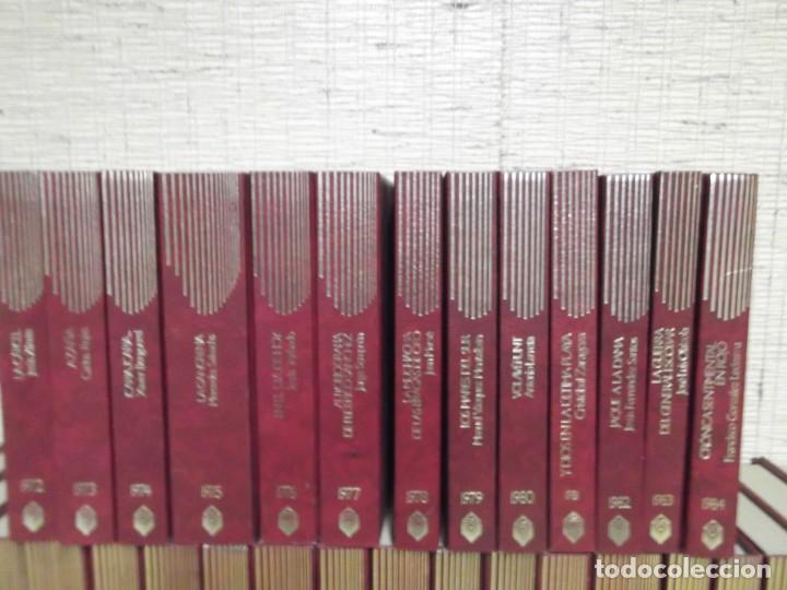Libros de segunda mano: Lote de 29 libros de la Colecci&oacute;n Premio Planeta - Foto 7