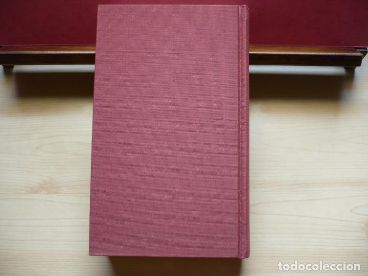Libros de segunda mano: El Libro del Brocado. Al - Wassa. Cl&aacute;sicos Alfaguara. - Foto 6