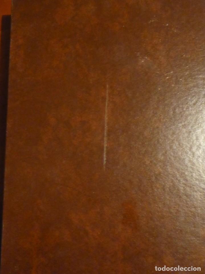 Libros de segunda mano: DON QUIJOTE DE LA MANCHA. ASURI 2 VOL&Uacute;MENES - Foto 10