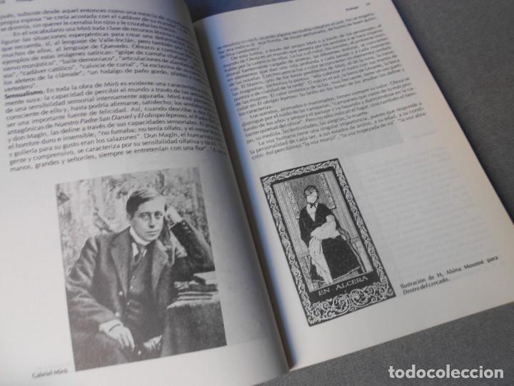 Libros de segunda mano: NUESTRO PADRE SAN DANIEL Y EL OBISPO LEPROSO. NUEVA EDICION. - Foto 3