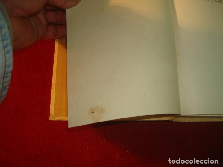 Libros de segunda mano: clasicos nauta el decameron de boccaccio 1967 - Foto 2