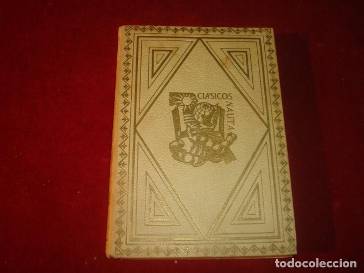 Libros de segunda mano: clasicos nauta el decameron de boccaccio 1967 - Foto 1
