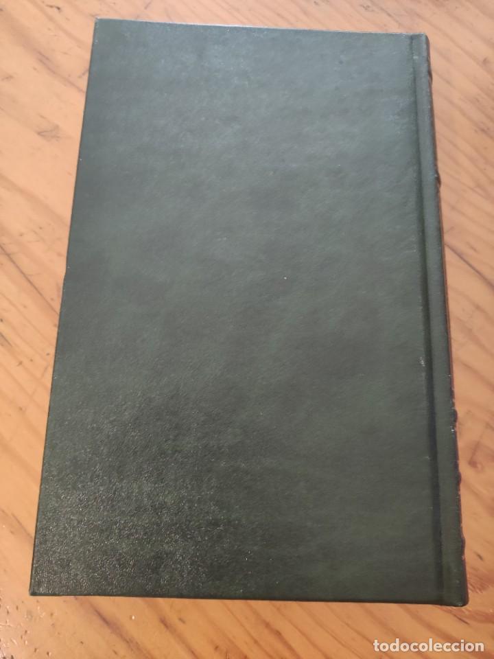 Libros de segunda mano: MADAME BOVARY - LIBRO EN CATAL&Agrave; DE GUSTAVE FLAUBERT - PROA/FOLIO 1999 - Foto 6