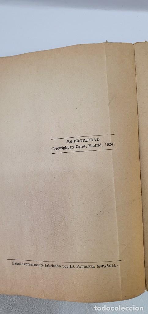 Libros de segunda mano: VICTOR HUGO NUESTRA SE&Ntilde;ORA DE PARIS - Foto 4