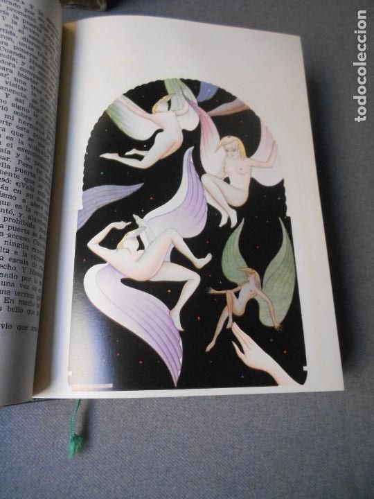 Libros de segunda mano: LAS MIL Y UNA NOCHES. DOS TOMOS - Foto 13