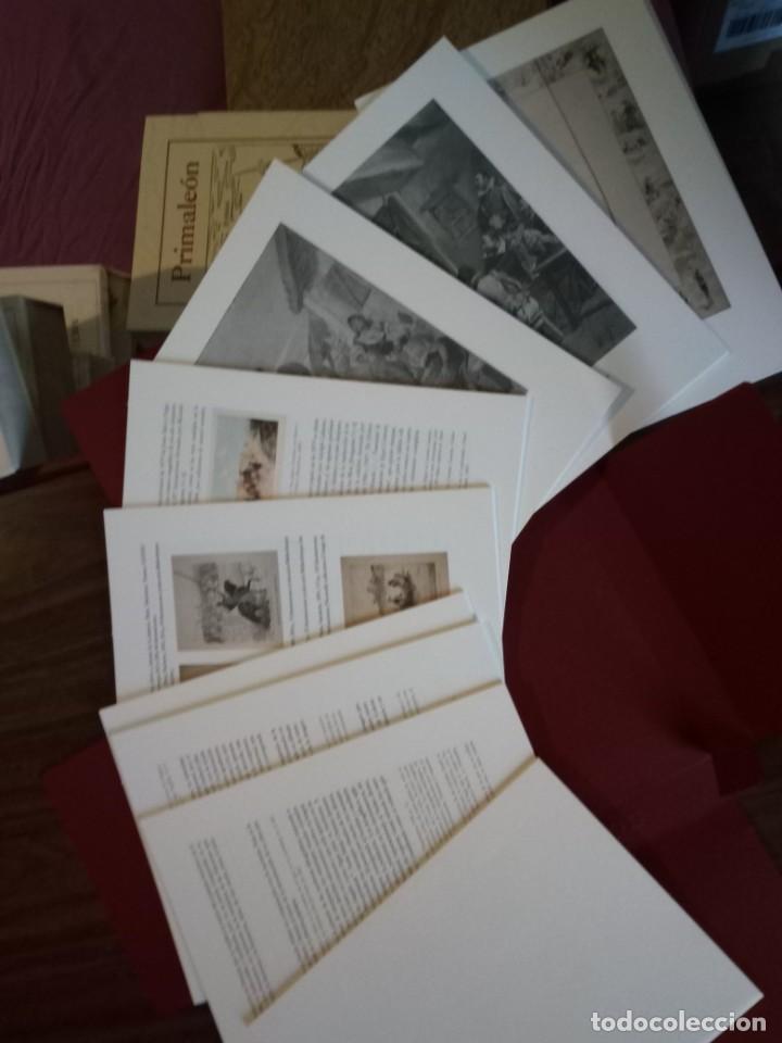 Libros de segunda mano: &Eacute;douard Zier - El Quijote in&eacute;dito - Foto 3