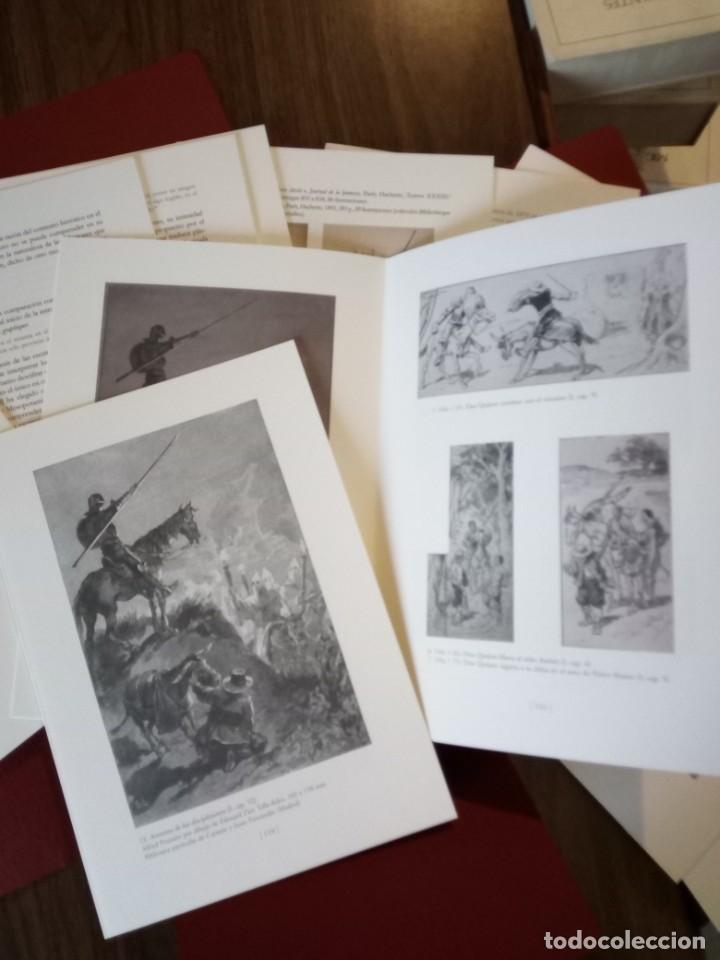 Libros de segunda mano: &Eacute;douard Zier - El Quijote in&eacute;dito - Foto 4