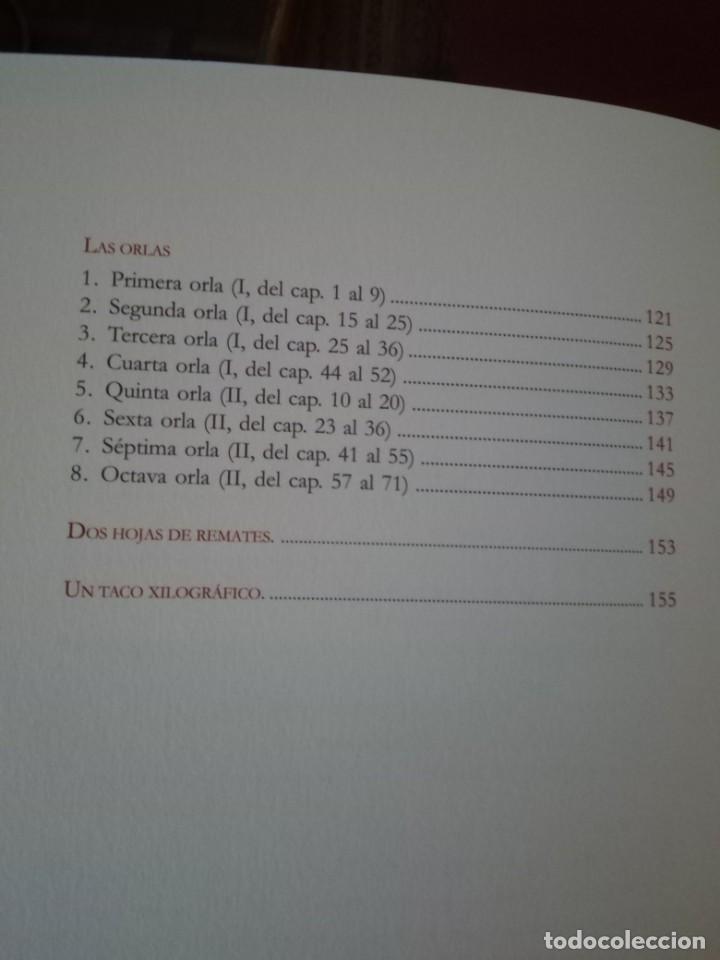 Libros de segunda mano: &Eacute;douard Zier - El Quijote in&eacute;dito - Foto 6