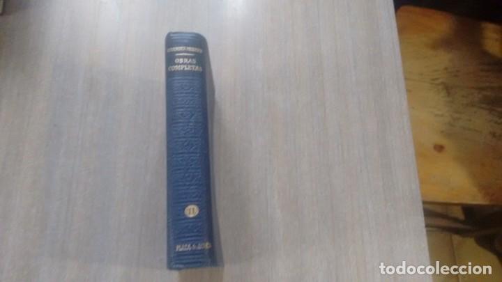 Libros de segunda mano: MAXENCE VAN DER MEERSCH - OBRAS COMPLETAS - TOMO 2 - Foto 1
