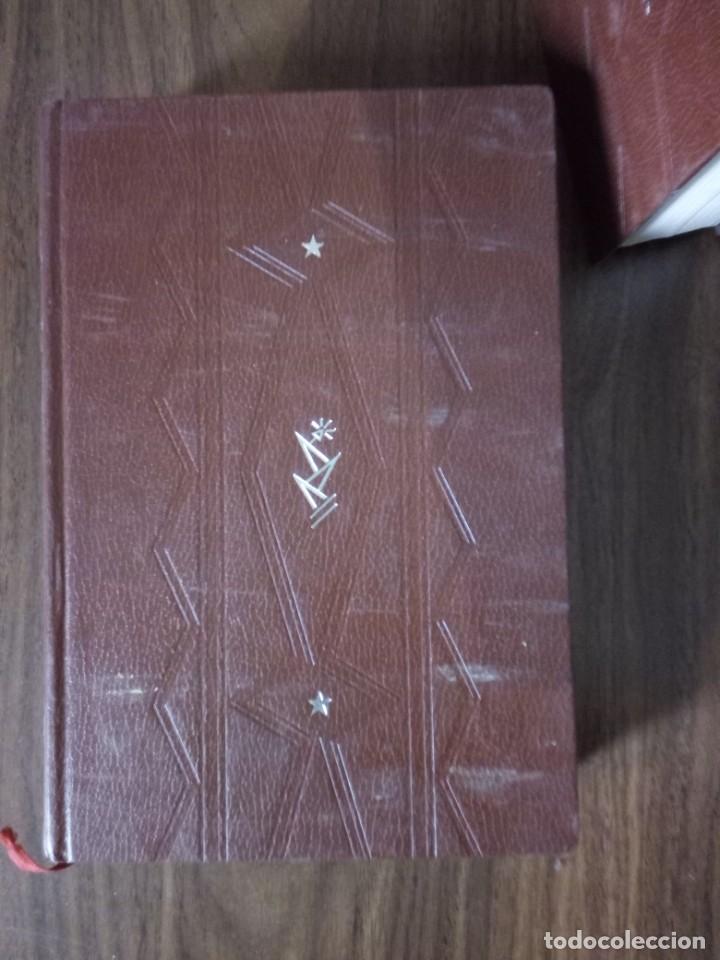 Libros de segunda mano: Sigmund Freud - Obras Completas I, II y III (Completa) - Foto 2