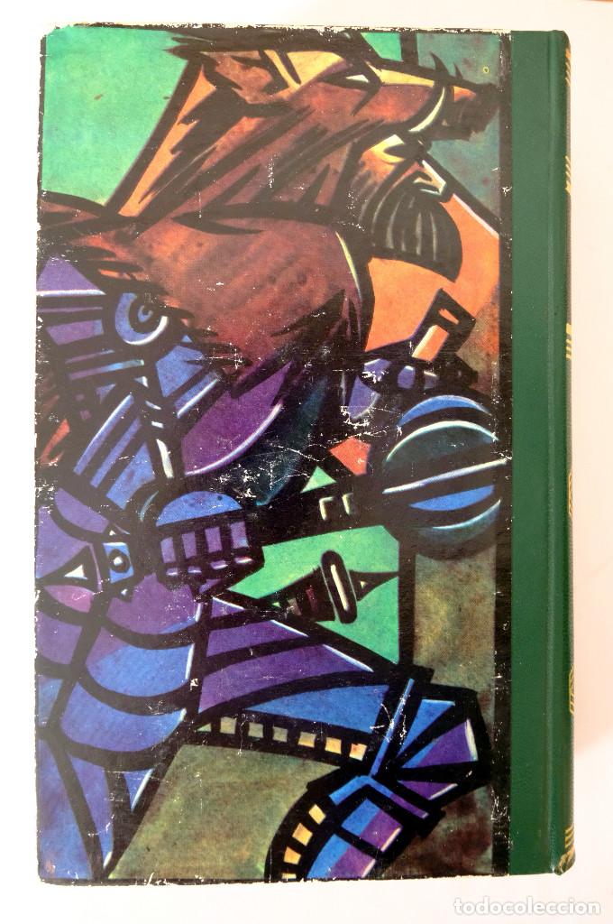 Libros de segunda mano: Quentin Durward (en franc&eacute;s). Walter Scott. Editions Baudelaire (1966) - Foto 2