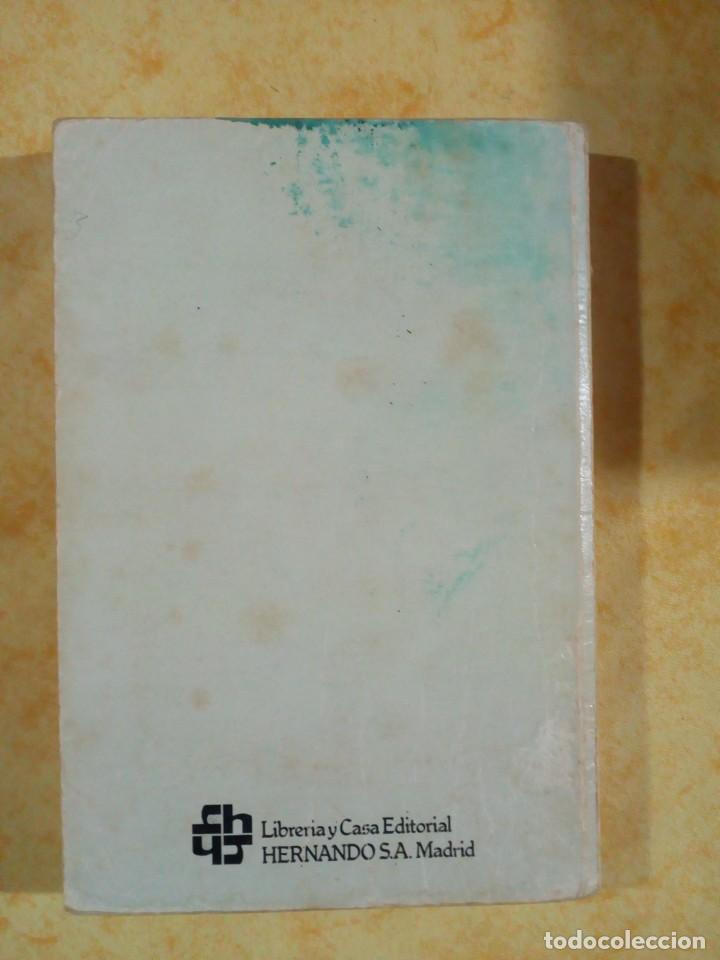 Libros de segunda mano: LIBRO DE NAZARIN DE BENITO PEREZ GALDOS EDITORIAL HERNANDO - Foto 2