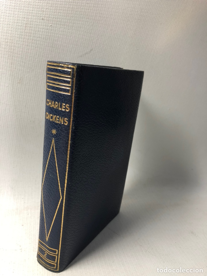 Libros de segunda mano: CHARLES DICKENS - OBRAS COMPLETAS, 1 - - ED. PLANETA - Foto 1