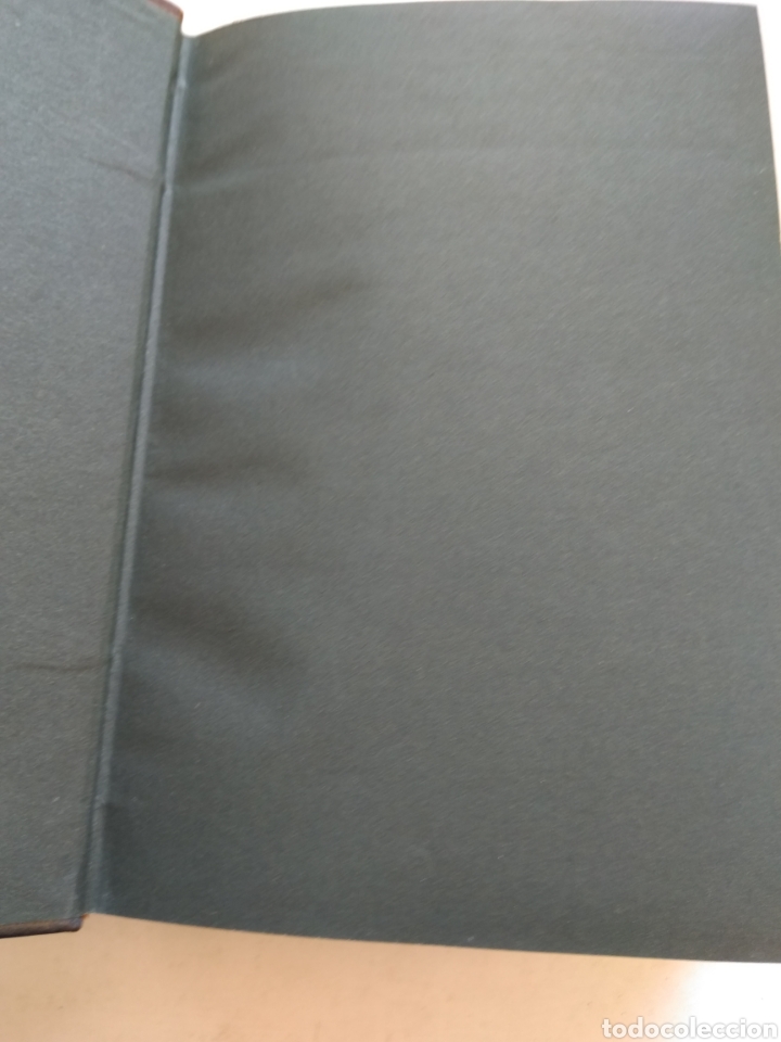 Libros de segunda mano: OBRAS COMPLETAS GABRIEL Y GAL&Aacute;N TOMO I-II - Foto 3