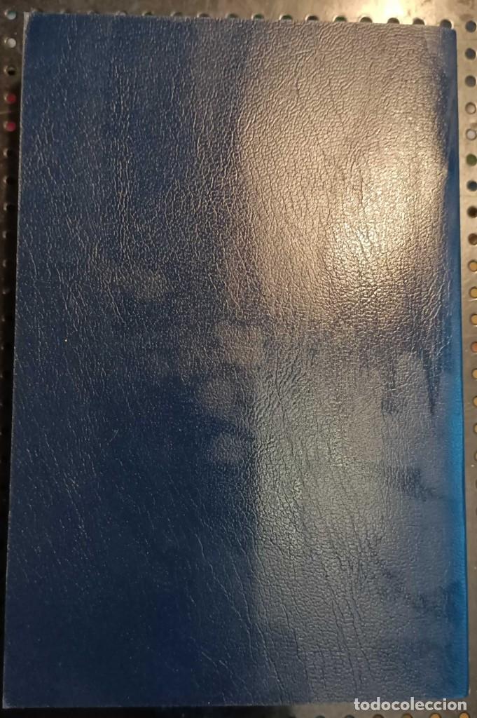 Libros de segunda mano: Libro &rdquo;La Isla del Tesoro&rdquo;, Robert Louis Stevenson, 1985 - Foto 3
