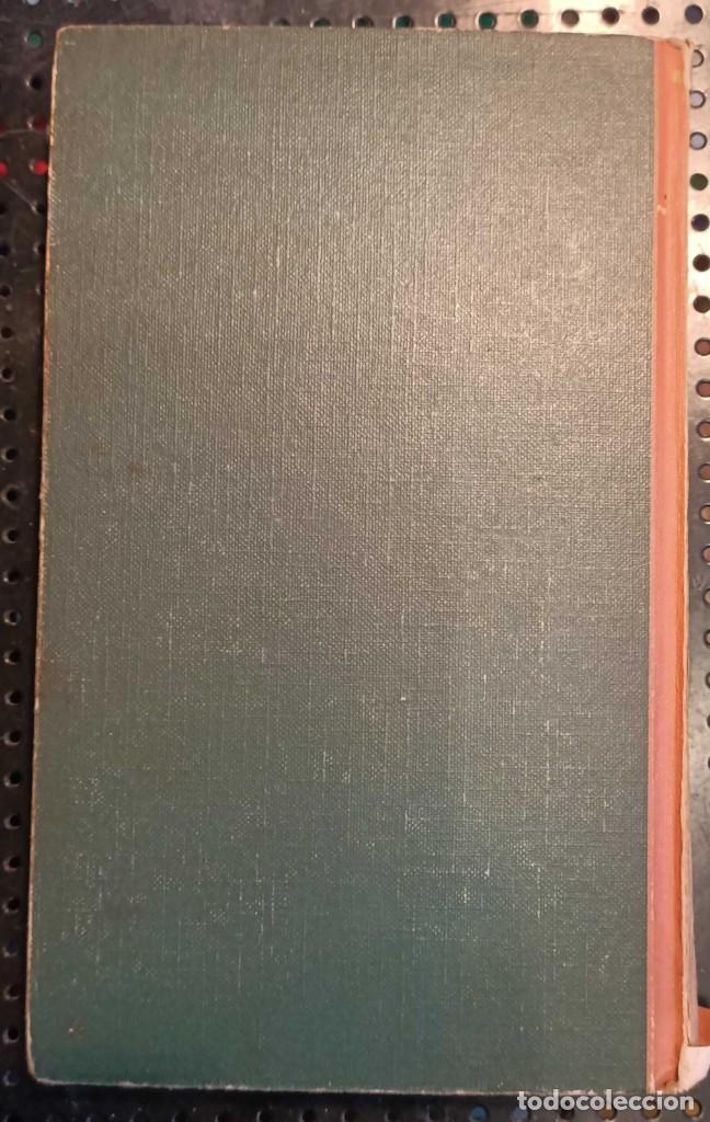 Libros de segunda mano: ❤️ Libro Edad Prohibida, Torcuato Luca de Tena, 1958 ❤️ - Foto 3