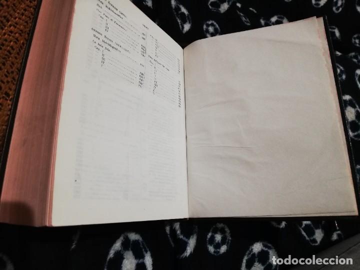 Libros de segunda mano: AGUILAR OBRAS ETERNAS. - Foto 25