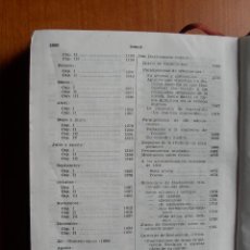 Libri di seconda mano: OBRAS COMPLETAS / TOMO III / DOSTOYEVSKI CLASICOS. Lote 233531150