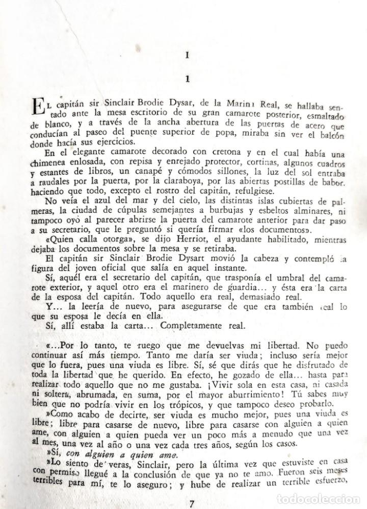 Libros de segunda mano: LA TRAGEDIA DEL VALKYRIE - Foto 2