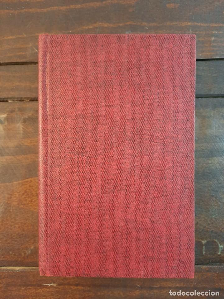 Libros de segunda mano: RIMAS Y LEYENDAS - GUSTAVO ADOLFO BECQUER - EDICIONES PETRONIO, 1973, BARCELONA - Foto 2