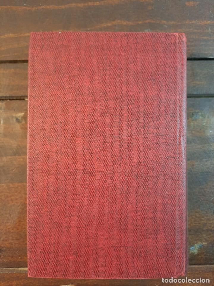 Libros de segunda mano: RIMAS Y LEYENDAS - GUSTAVO ADOLFO BECQUER - EDICIONES PETRONIO, 1973, BARCELONA - Foto 3