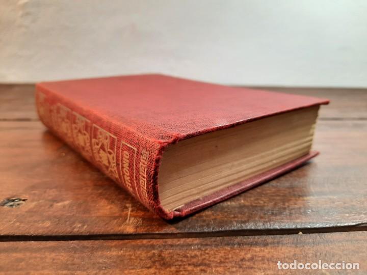 Libros de segunda mano: RIMAS Y LEYENDAS - GUSTAVO ADOLFO BECQUER - EDICIONES PETRONIO, 1973, BARCELONA - Foto 8