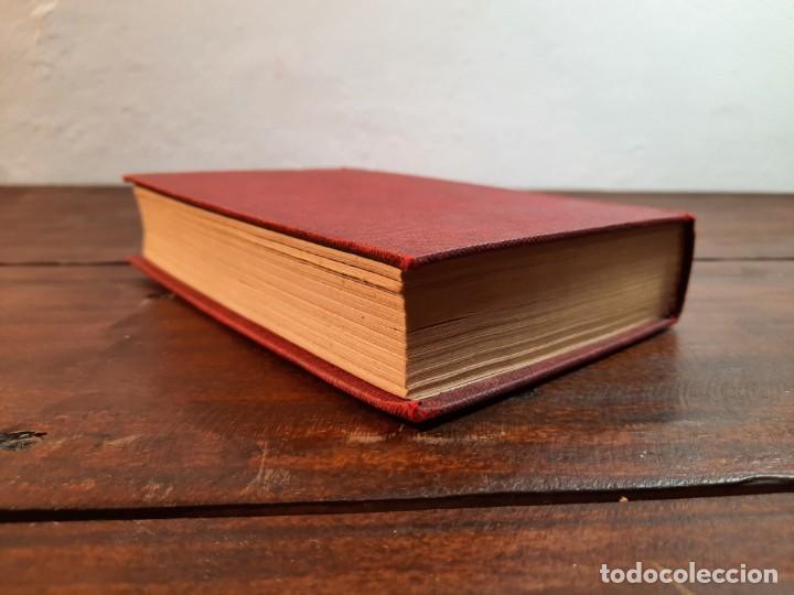 Libros de segunda mano: RIMAS Y LEYENDAS - GUSTAVO ADOLFO BECQUER - EDICIONES PETRONIO, 1973, BARCELONA - Foto 9