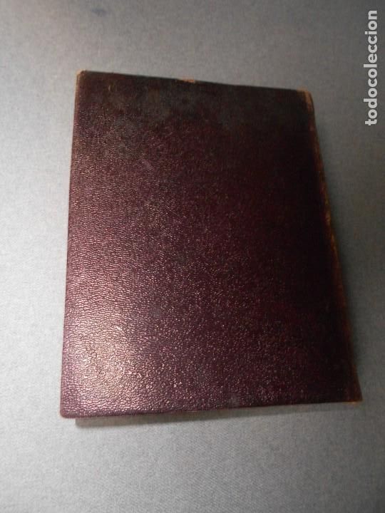 Libros de segunda mano: JUAN VALERA. OBRAS COMPLETAS II - Foto 4