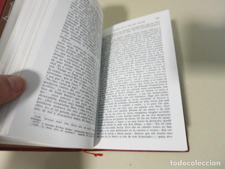 Libros de segunda mano: Quevedo obras inmortales editorial edaf - Foto 3