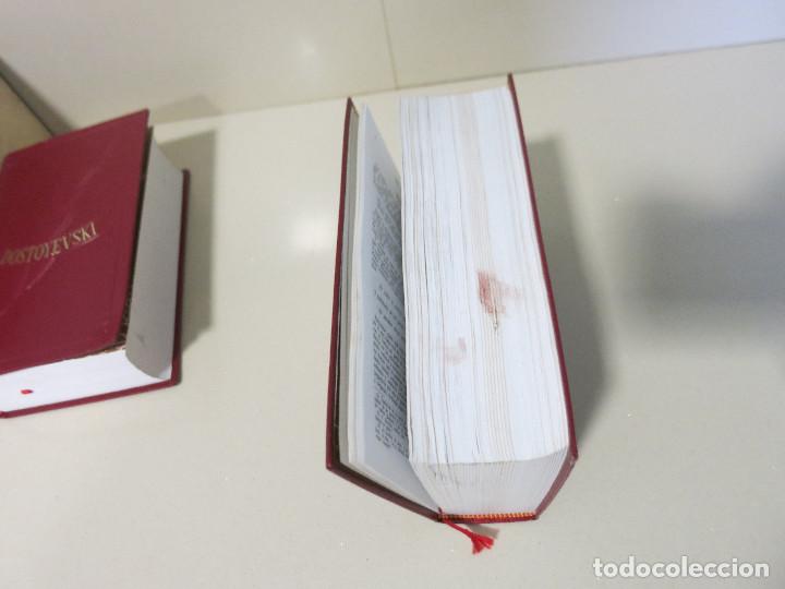 Libros de segunda mano: Quevedo obras inmortales editorial edaf - Foto 4