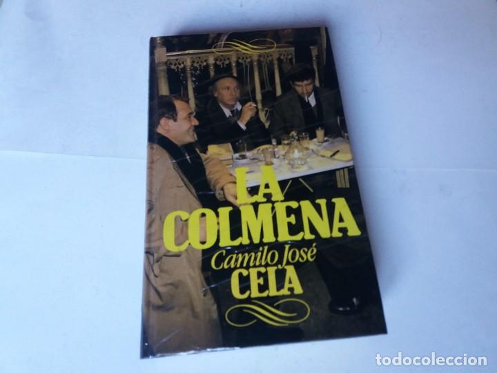 Libros de segunda mano: La colmena - Foto 1