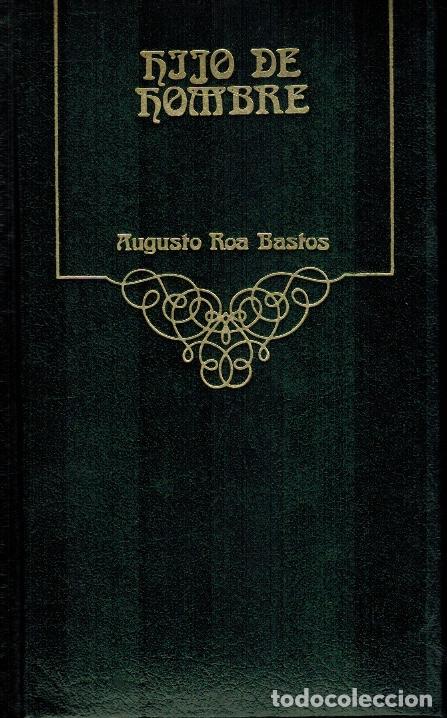 Libros de segunda mano: HIJO DE HOMBRE - Foto 1