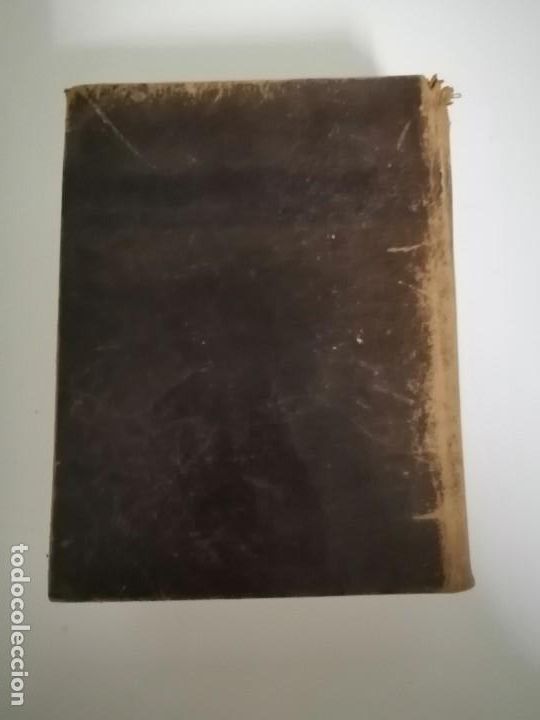 Libros de segunda mano: OBRAS ESCOGIDAS DE ARMANDO PALACIO VALD&Eacute;S. 1942 - Foto 3