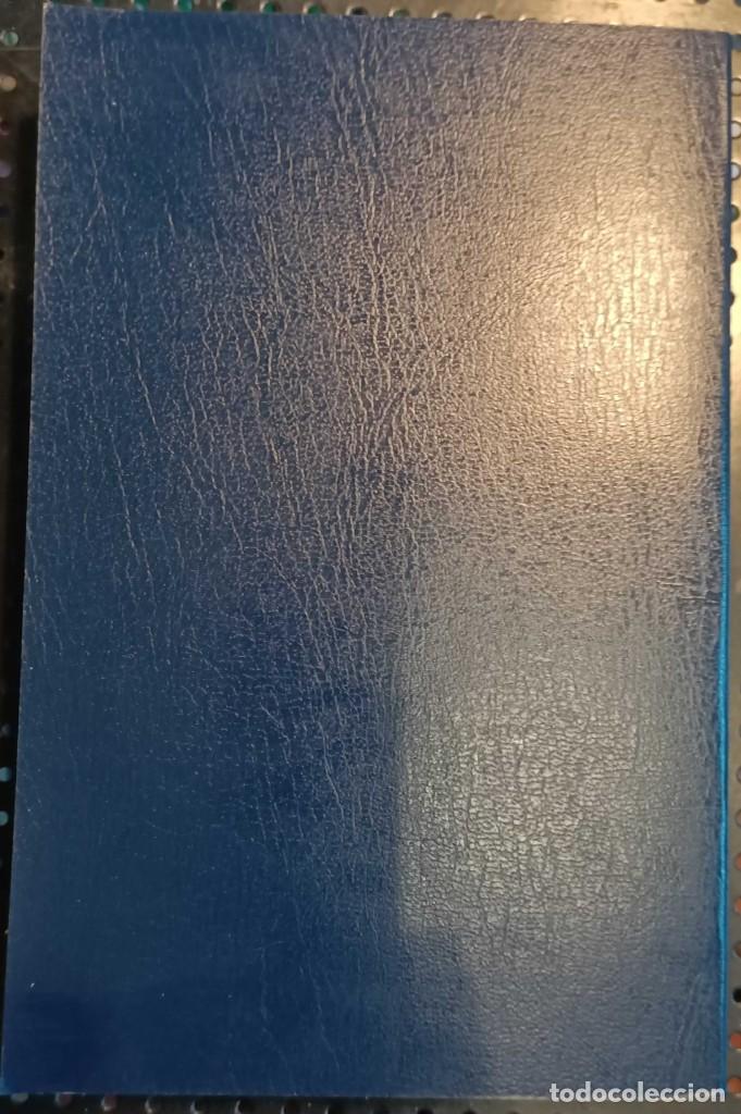 Libros de segunda mano: ❤️ LIBRO CUMBRES BORRASCOSAS, EMILY BRONTE, 1984 ❤️ - Foto 3