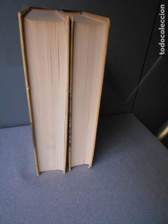 Libros de segunda mano: EL DON APACIBLE. DOS TOMOS. - Foto 15