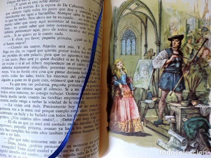 Libros de segunda mano: Laszlo Passuth Obras Tomo I Luis de Caralt Editor - Foto 3