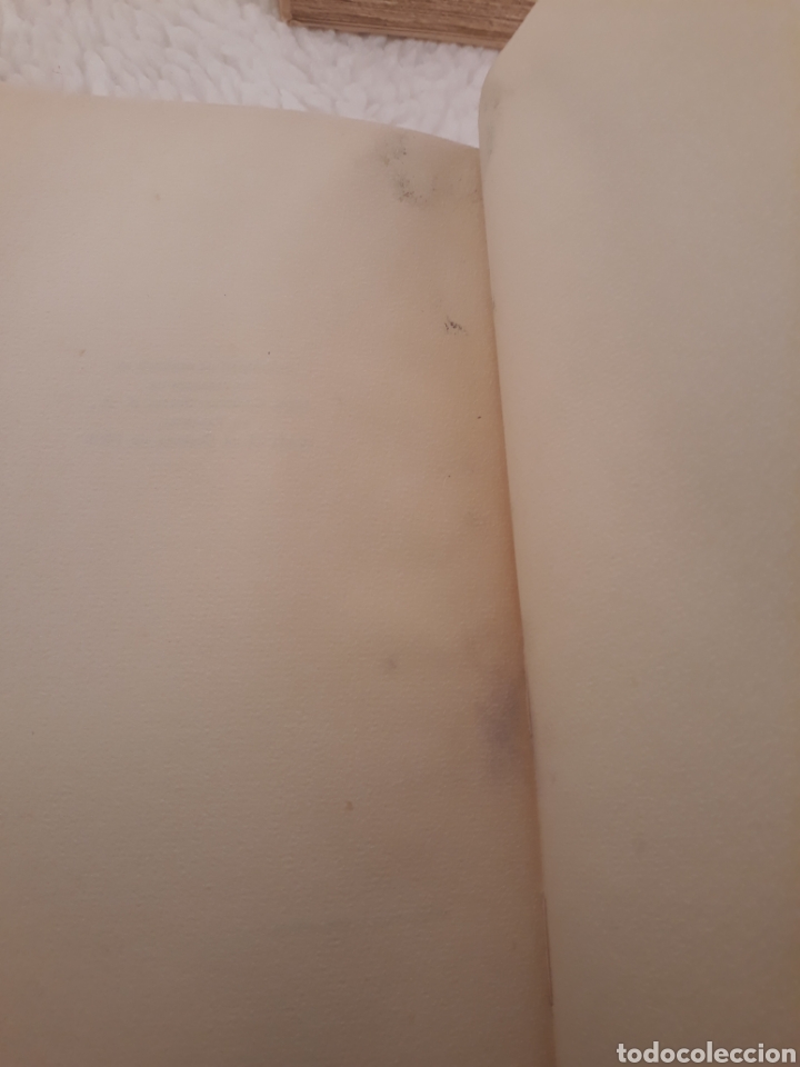 Libros de segunda mano: Don Quijote De La Mancha. Facsimil de la primera edicion. 2 tomos. 1968. - Foto 5