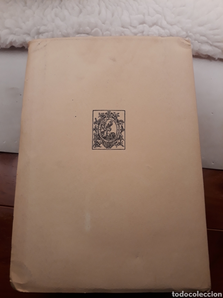Libros de segunda mano: Don Quijote De La Mancha. Facsimil de la primera edicion. 2 tomos. 1968. - Foto 13