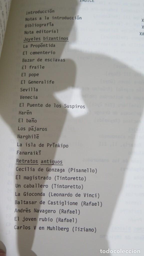 Libros de segunda mano: ZAYAS: ANTOLOGIA. EHT XXVII - Foto 2