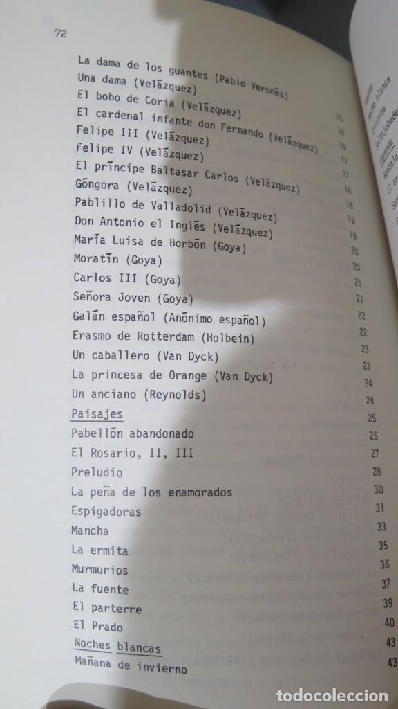 Libros de segunda mano: ZAYAS: ANTOLOGIA. EHT XXVII - Foto 3